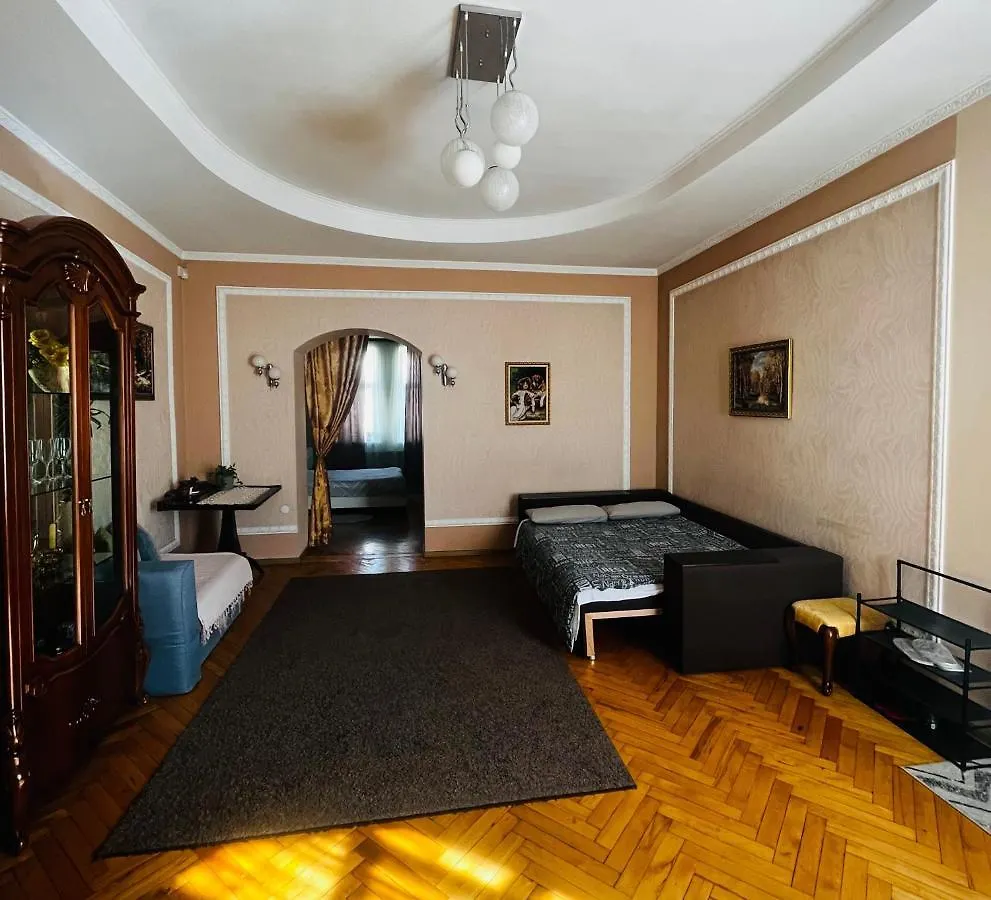 Iren Horodoska 111 Apartment contacts