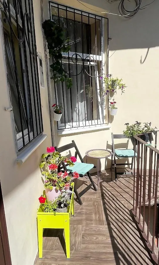 Iren Horodoska 111 Apartment Lviv