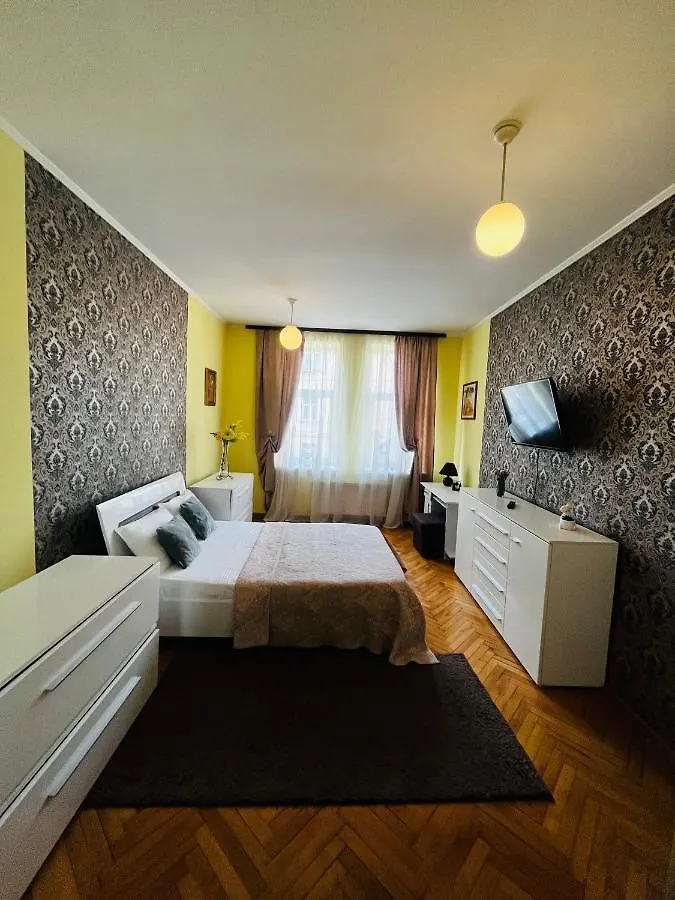 Iren Horodoska 111 Apartment Lviv 0*,  Ukraine