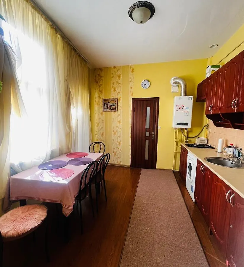 Iren Horodoska 111 Apartment Lviv Ukraine