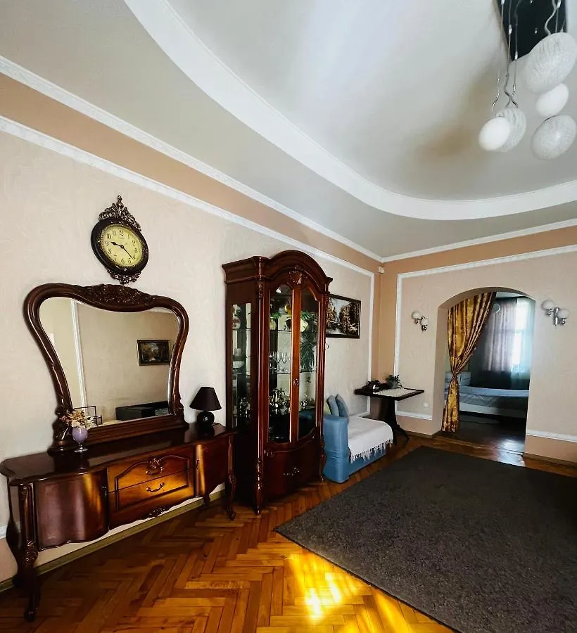 Iren Horodoska 111 Apartment Lviv 0*,  Ukraine