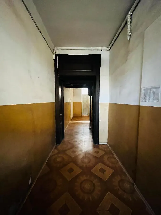 Iren Horodoska 111 Apartment Lviv