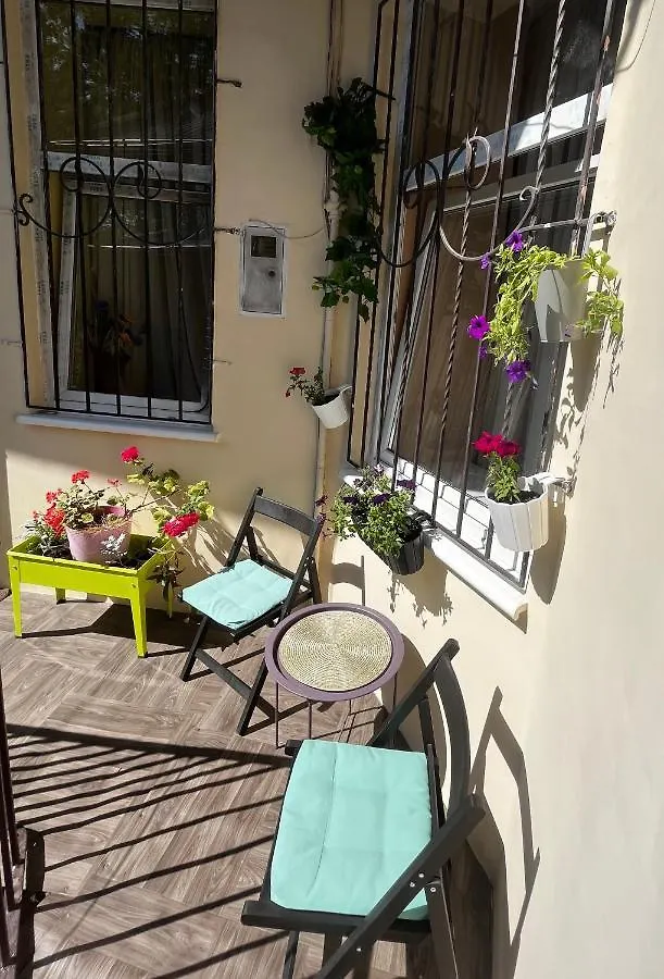 Iren Horodoska 111 Apartment Lviv